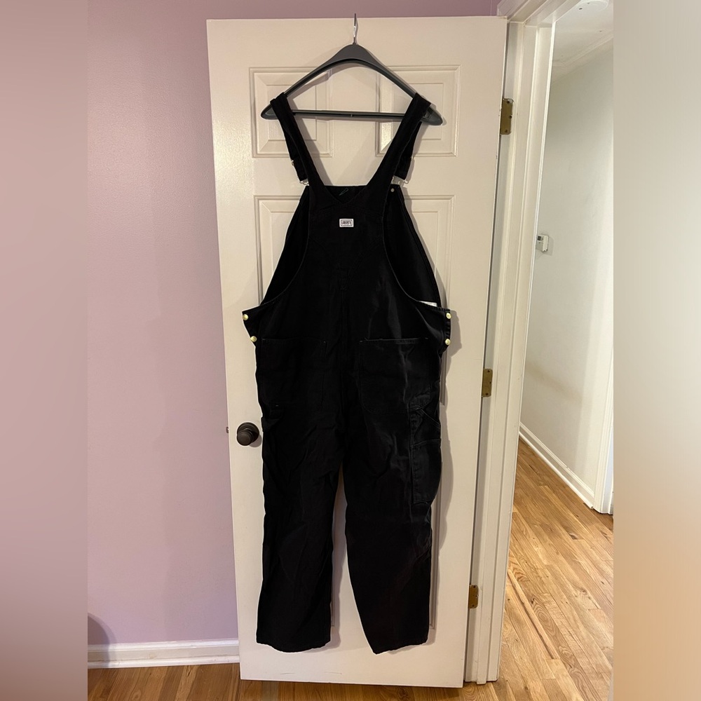 Liberty Men’s Overalls